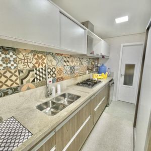 Cobertura com 280m², 4 dormitórios, 4 suítes, 2 vagas no Alvorada em Torres para Comprar