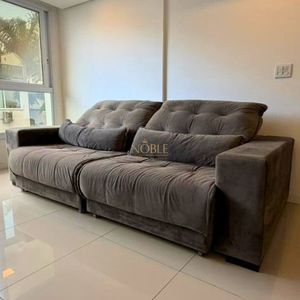 Duplex com 152m², 1 dormitório, 1 suíte, 2 vagas no Lumiere em Torres para Comprar