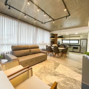 Apartamento com 103m², 3 dormitórios, 1 suíte, 2 vagas no Magma em Torres para Comprar