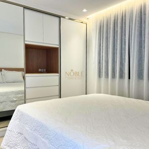 Apartamento com 77m², 2 dormitórios, 2 suítes, 1 vaga no Praça Quatro em Torres para Comprar