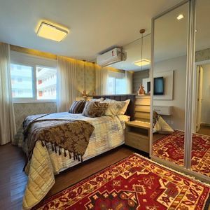 Apartamento com 296m², 4 dormitórios, 4 suítes, 3 vagas no Infinity Ocean em Torres para Comprar