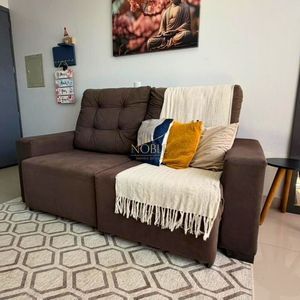 Apartamento com 43m², 1 dormitório, 1 suíte, 1 vaga no Loft Las Piedras em Torres para Comprar