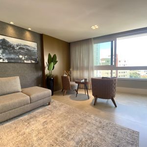 Apartamento com 136m², 3 dormitórios, 3 suítes, 2 vagas no Dall'acqua em Torres para Comprar