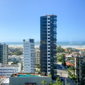 Apartamento com 140m², 3 dormitórios, 3 suítes, 2 vagas no Di milano em Torres para Comprar