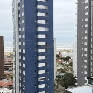 Apartamento com 110m², 3 dormitórios, 1 suíte, 2 vagas no LONDON em Torres para Comprar