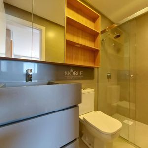 Apartamento com 102m², 3 dormitórios, 1 suíte, 2 vagas no Maui Residencial em Torres para Comprar