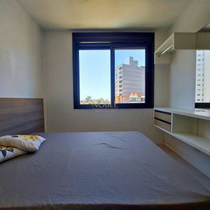 Cobertura com 144m², 3 dormitórios, 1 suíte, 1 vaga no Tambau em Torres para Comprar