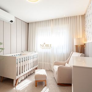 Apartamento com 150m², 3 dormitórios, 1 suíte, 2 vagas no Morada do Parque em Torres para Comprar