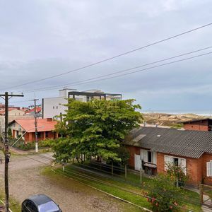 Cobertura com 213m², 3 dormitórios, 1 suíte, 2 vagas no Le Grand em Torres para Comprar
