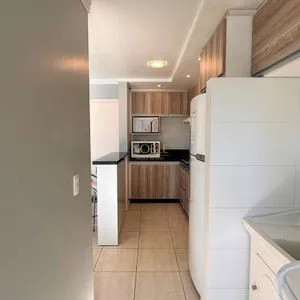 Apartamento com 78m², 2 dormitórios, 1 suíte, 1 vaga no Rosenda em Torres para Comprar