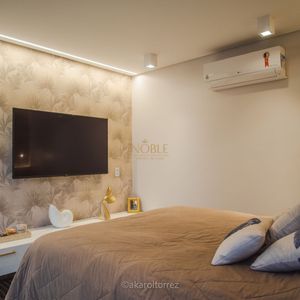 Casa de Condomínio com 200m², 4 dormitórios, 4 suítes, 2 vagas no Ocean Side em Torres para Comprar