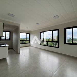 Apartamento com 73m² e 2 dormitórios no bairro Universitário em Lajeado para Alugar