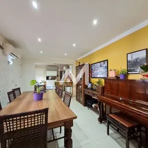 Casa com 155m² e 3 dormitórios no bairro Moinhos em Lajeado para Comprar