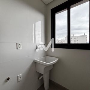 Apartamento com 73m² e 2 dormitórios no bairro Universitário em Lajeado para Alugar