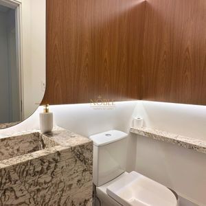 Apartamento com 142m², 3 dormitórios, 3 suítes, 2 vagas no Voga em Torres para Comprar