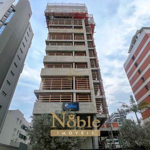 Apartamento com 186m², 3 dormitórios, 3 suítes, 3 vagas no Edifício L'ART em Torres para Comprar