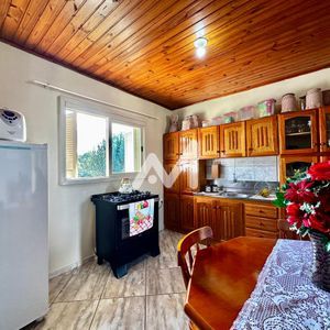 Casa com 69m² e 3 dormitórios no bairro Universitário em Lajeado para Comprar
