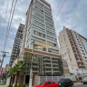 Apartamento com 89m², 2 dormitórios, 2 suítes, 1 vaga no Caparelli em Torres para Comprar