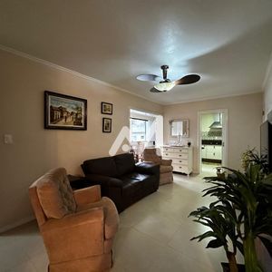 Apartamento com 100m² e 3 dormitórios no bairro Américano em Lajeado para Comprar