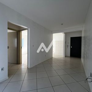 Apartamento com 54m² e 2 dormitórios no bairro Jardim do Cedro em Lajeado para Alugar