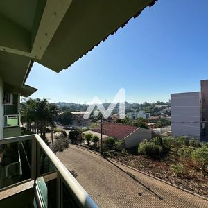 Cobertura com 277m² e 3 dormitórios no bairro São Cristóvão em Lajeado para Comprar