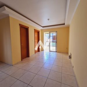 Apartamento com 71m² e 1 dormitório no bairro Centro em Lajeado para Alugar