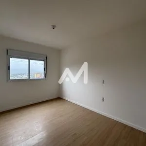 Apartamento com 54m² e 2 dormitórios no bairro Universitário em Lajeado para Comprar