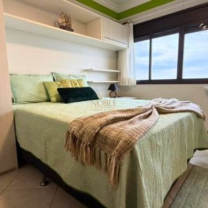 Apartamento com 110m², 3 dormitórios, 1 suíte, 1 vaga no Costa Leste em Torres para Comprar