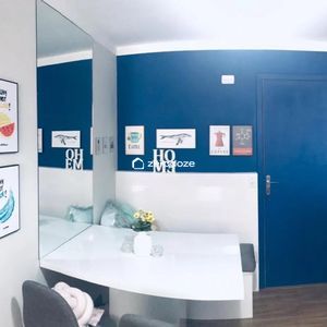 Apartamento no Palmeiras de São José em São José dos Campos - imagem 2