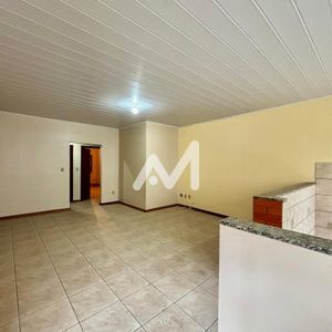 Apartamento com 102m² e 2 dormitórios no bairro Centro em Lajeado para Alugar