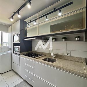 Apartamento com 57m² e 2 dormitórios no bairro Centro em Lajeado para Comprar