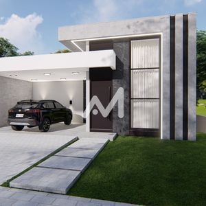 Casa com 142m² e 3 dormitórios no bairro São Bento em Lajeado para Comprar