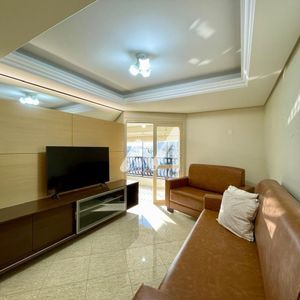 Apartamento com 122m² e 2 dormitórios no bairro Américano em Lajeado para Alugar