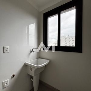 Apartamento com 73m² e 2 dormitórios no bairro Universitário em Lajeado para Alugar