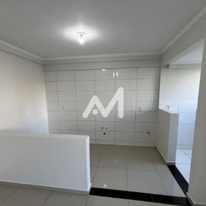 Apartamento com 59m² e 1 dormitório no bairro Centro em Lajeado para Alugar