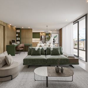 Apartamento com 111m² e 2 dormitórios no bairro São Cristóvão em Lajeado para Comprar
