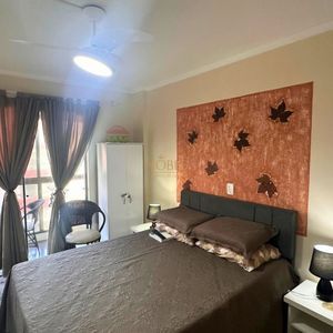 Apartamento com 52m², 1 dormitório, 1 vaga no Olinda em Torres para Comprar