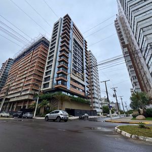 Apartamento com 94m², 2 dormitórios, 2 suítes, 2 vagas no Origem em Torres para Comprar