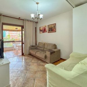 Apartamento com 107m², 3 dormitórios, 1 suíte, 1 vaga no Antares em Torres para Comprar