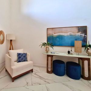 Apartamento com 75m², 2 dormitórios, 1 suíte, 1 vaga no Torres Elegance em Torres para Comprar