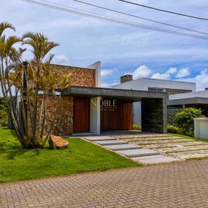 Casa de Condomínio com 225m², 3 dormitórios, 3 suítes, 2 vagas no Reserva das Águas em Torres para Comprar