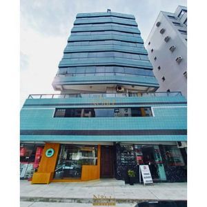 Cobertura com 158m², 3 dormitórios, 3 suítes, 1 vaga no Bella Vista em Torres para Comprar