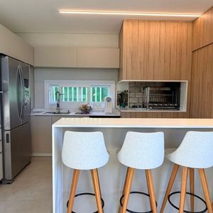 Casa de Condomínio, 3 dormitórios, 1 suíte, 2 vagas no Reserva das Águas em Torres para Comprar