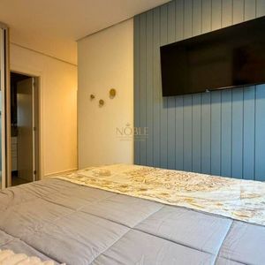 Apartamento com 73m², 2 dormitórios, 1 suíte, 1 vaga no Magma em Torres para Comprar