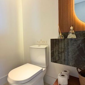 Apartamento com 142m², 3 dormitórios, 3 suítes, 2 vagas no Voga em Torres para Comprar
