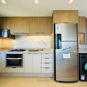 Apartamento com 93m², 2 dormitórios, 2 suítes, 2 vagas no Bella Vita em Torres para Comprar