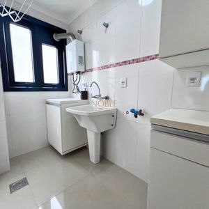 Apartamento com 101m², 2 dormitórios, 1 suíte, 1 vaga no Residencial Bahamas em Torres para Comprar