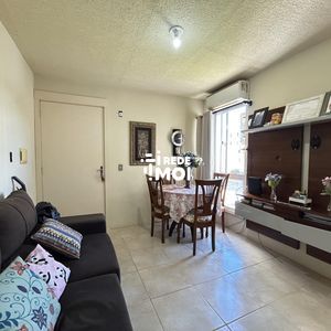 Sala de estar e jantar