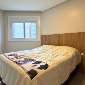 Apartamento com 93m², 2 dormitórios, 2 suítes, 2 vagas no Bella Vita em Torres para Comprar