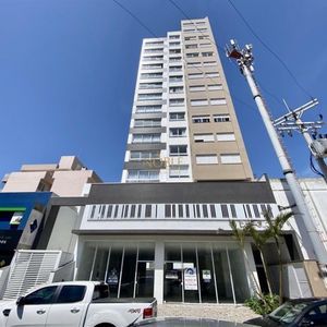 Apartamento com 83m², 2 dormitórios, 1 suíte, 1 vaga no Bartolomeu em Torres para Comprar